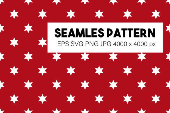 A Brand Designer's Review of Red Star Graphics & Patterns