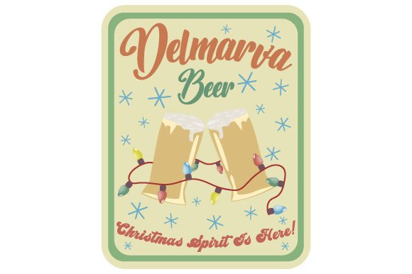 A Christmas Crafts Graphic Asset for Authentic Seasonal Content