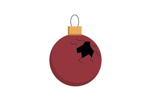 A Review of the Spooky Christmas Ornament: A Crafts Designer's Holiday Asset