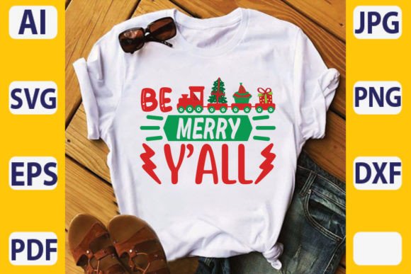 Be Merry Yall: A Designer’s Review for Your Holiday Projects