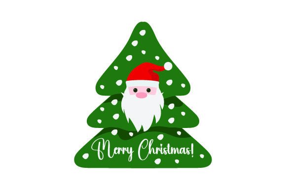 Crafting Christmas Magic with a Kawaii Gift Tag