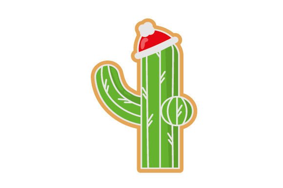 Farmhouse Christmas Cactus: A Cozy Holiday Design Review