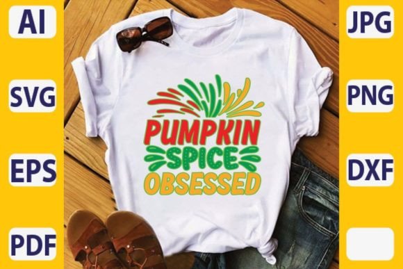 Pumpkin Spice Obsessed: An Embroidery Designer's Review