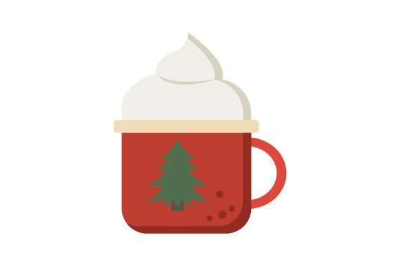 Using Vintage Ephemera for Craft Businesses and Christmas