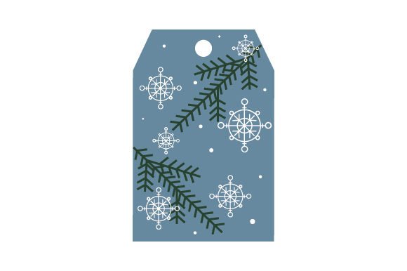 Vintage Gift Tags: A Crafts Professional's Christmas Branding Review