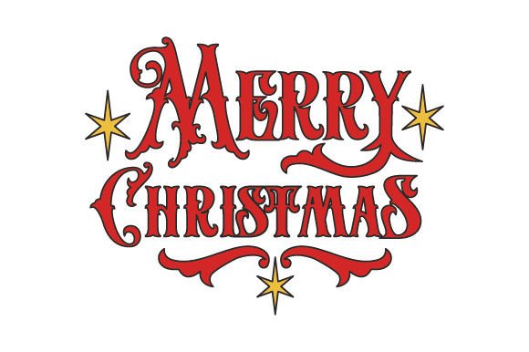When a Retro Victorian Christmas Design Elevates Client Crafts