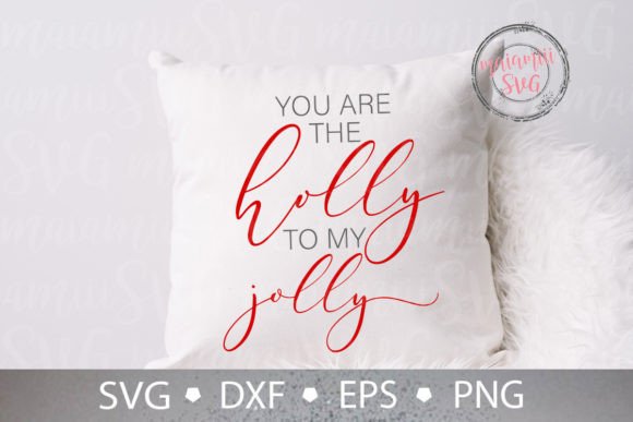 You Are the Holly to My Jolly: A Craft Seller's SVG Review